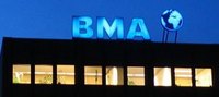 BMA AG Braunschweig